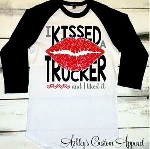 Meet your Posher, Christy